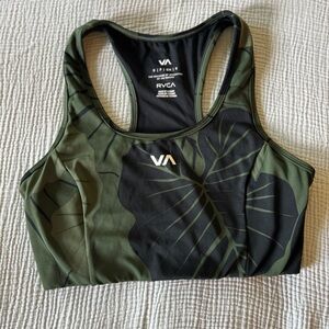 RVCA Sports Bra